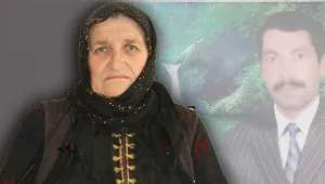 Kardeşini KDP, eşini TC aldı