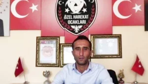 Kürtlük bitirilmek isteniyor