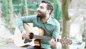 Kürtçe rock ambargo altında