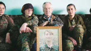 Anna’yı eve getirelim