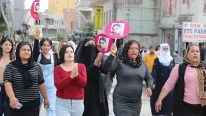 Kadın katilleri AKP’li