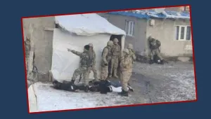 5 rapor bir işkence