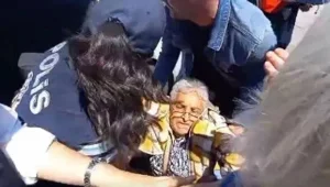 Yargılanacaksın SS!