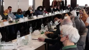 Bir raporun dediği: Tedirgin bir iyimserlik