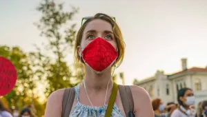 Covid pandemisinde kadınların durumu II
