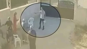 Devletinin şefkatli kucağında!