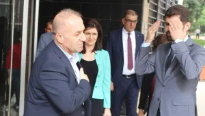 Özerk Yönetim’den Güney'de ziyaretler