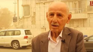 KDP’nin katlettiği kızı için 25 yıldır mücadele ediyor