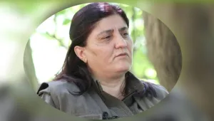 Tecavüz Türk devletinde kültürdür