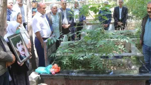 Dörtler anıldı