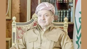 Barzani gizlice Tahran’a gitti