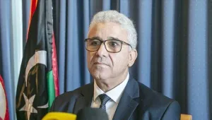 Başağa Sirte’den yönetecek