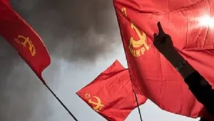 Fırtınada damla olmak