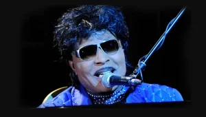 Rock’n Roll’un mimarı yaşamını yitirdi