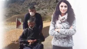 Dersim için adalet yürüyüşü