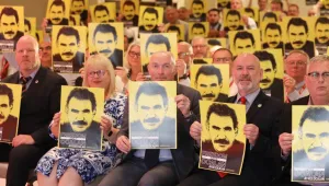 Freedom for Öcalan