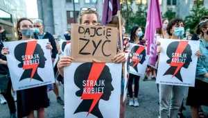  Polonya’nın kararı ‘alarm verici’