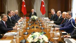 SADAT Mehdi’sini beklerken