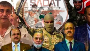 Savaş, SADAT ve Sedat