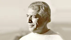 Bir halk bilgesi Apê Musa