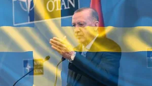 NATO’nun Kürt kırımına katılması isteniyor