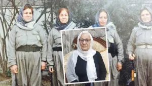 55 yıllık pêşmerge: KDP ulusal değerlere ihanet ediyor