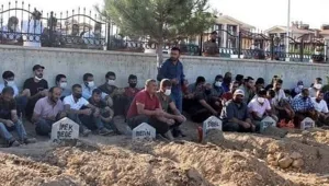 Katilin yalnız olmadığı doğrulandı