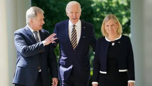 Biden Erdoğan’la görüşmeyecek