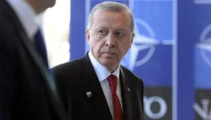 Güvenilmez müttefik!