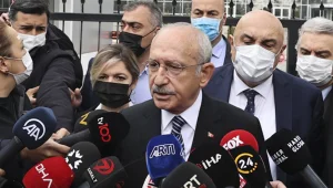 Helalleşme mi, hesaplaşma mı?