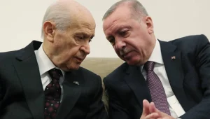 Müzakere süreci derin dondurucudan nasıl çıkarılır?