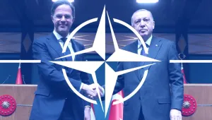 Ey gerilla: merhamet et, Recep’i 'mağdur' etme!