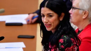 Erdoğan siyasetçi değil bir suç örgütü lideridir