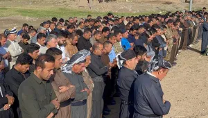 Güney'de SİHA'lı cinayetler