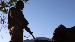 6 Türk askeri öldürüldü
