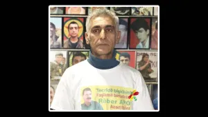 Agit’in yoldaşıydı