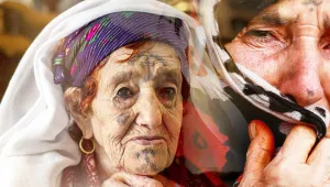 Meydan okuyan dövmeler