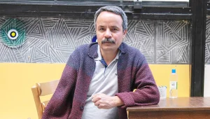 Mülteciler Saray'ın kozu