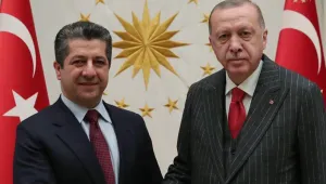 Mesrur Barzani döneminde Mexmûr 13 kez bombalandı