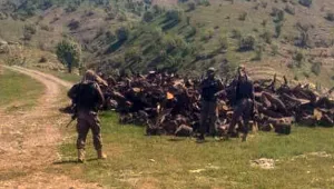 ‘Hançer Timi’ aktifleştirildi