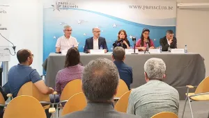 Türkiye’ye desteği kesin