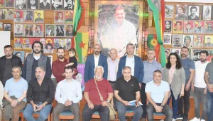 Topyekun mücadele zamanı