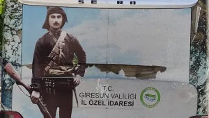 Topal Osman'la mesaj!