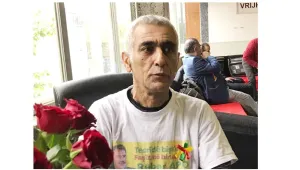 KCDK-E: Çakıcı fedakar ve kararlıydı