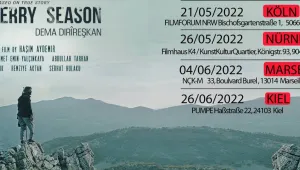 Dema Dirîreşkan ve Kürdistan Özgürlük Devrimi Sineması
