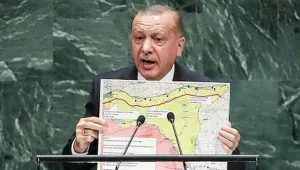 Rojava'ya yeni saldırı vizesi 