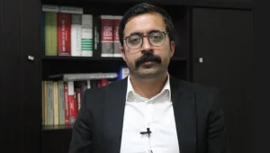 Tecrit kaldırılmadan hiçbir düzelme olmaz