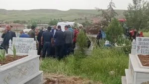 Ailesi, 7 ay sonra cenazesini aldı