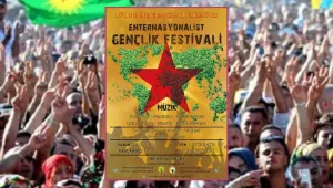 Mücadele ruhuyla festivalde buluşalım
