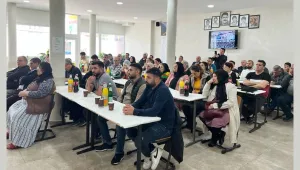 Şehitlerin hayalleri yaşam bulacak